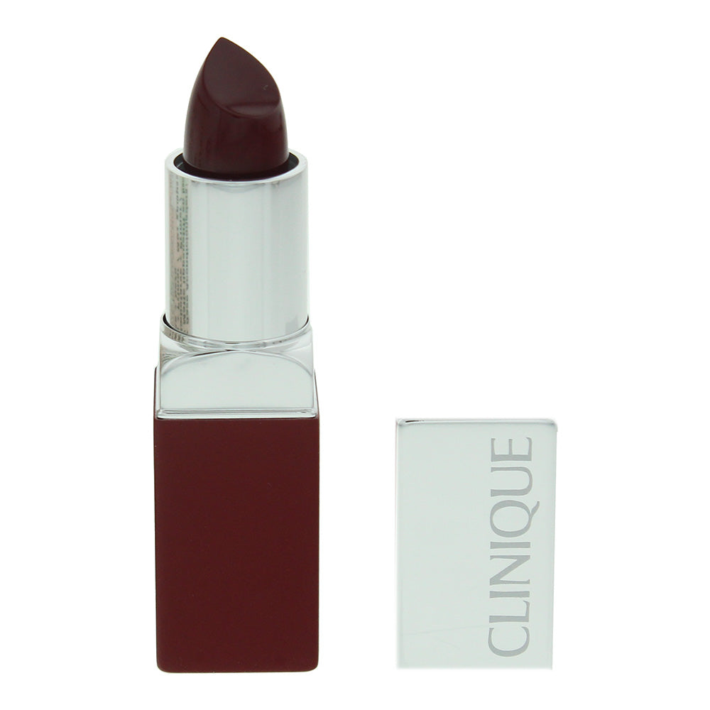 Clinique Pop Matte 08 Bold Pop Lip Colour + Primer 3.9g - Product