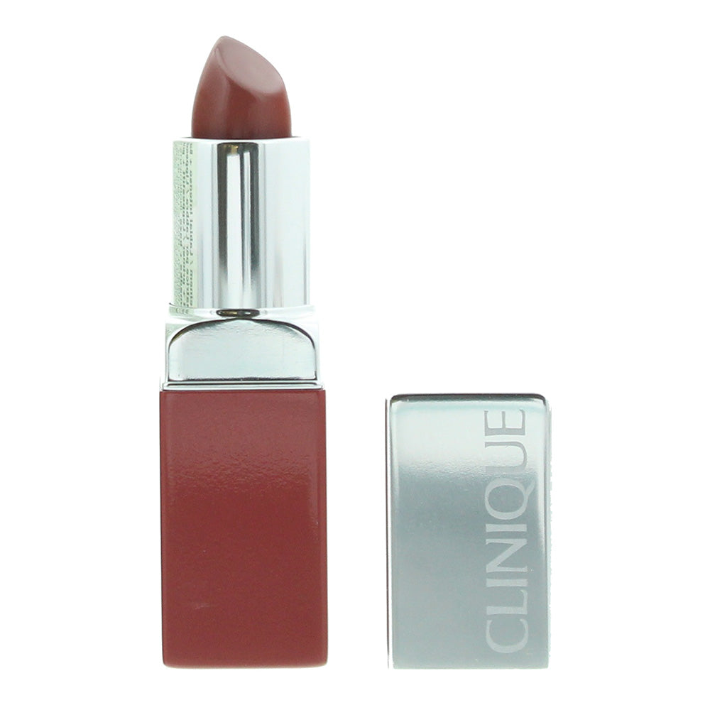 Clinique Pop Mocha Pop Lip Colour + Primer 3.9g - Product