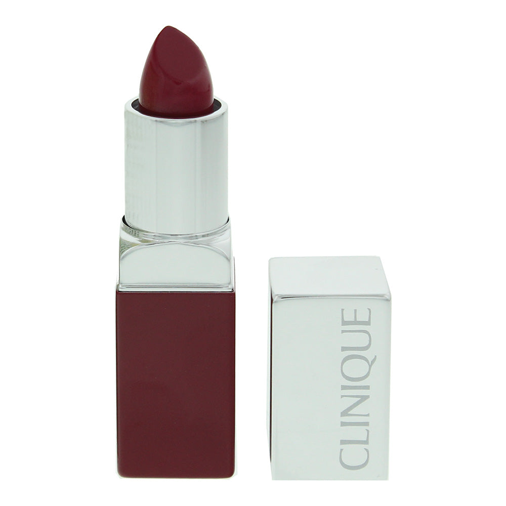 Clinique Pop Raspberry Pop Lip Colour + Primer 3.9g - Product