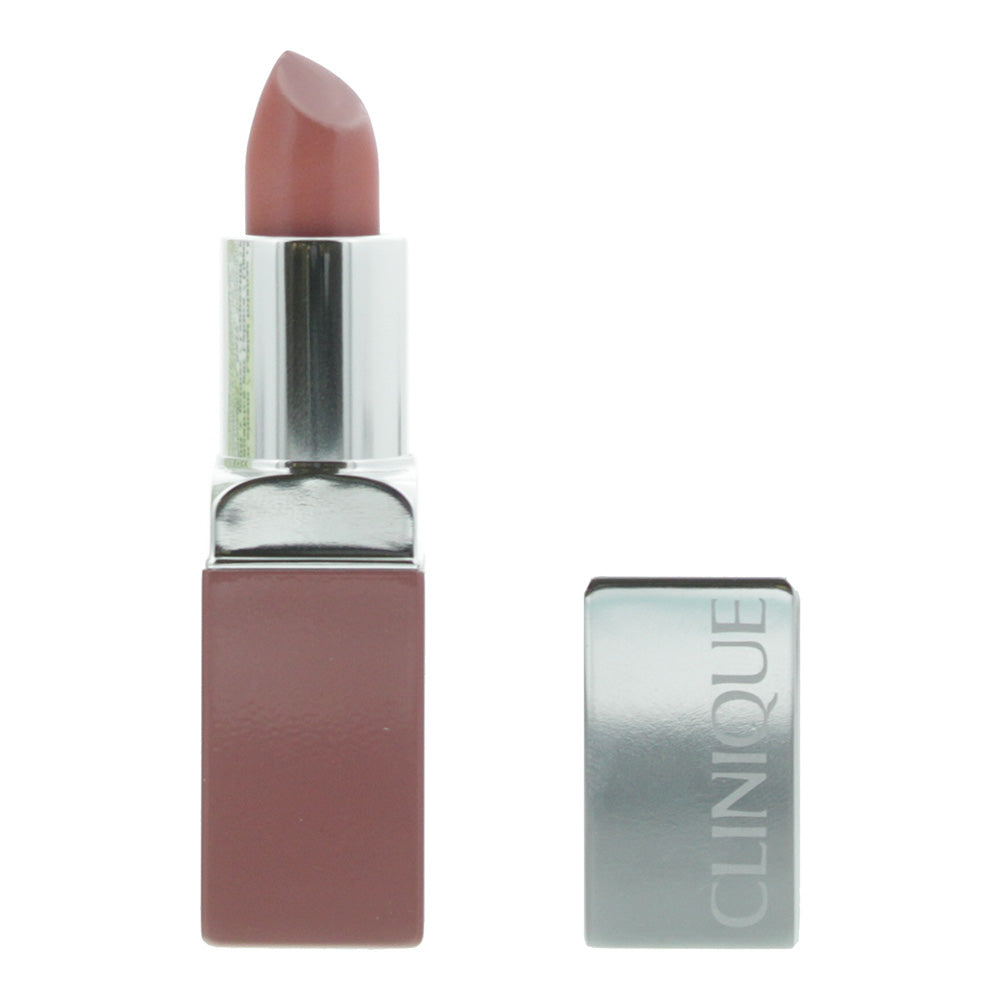 Clinique Pop Nude Pop Lip Colour + Primer 3.9g - Product