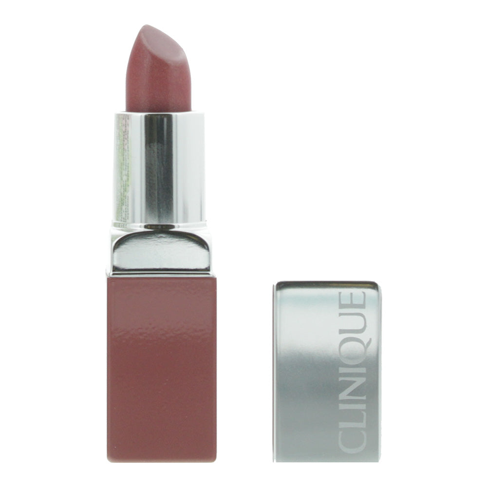 Clinique Pop Bare Pop Lip Colour + Primer 3.9g - Product