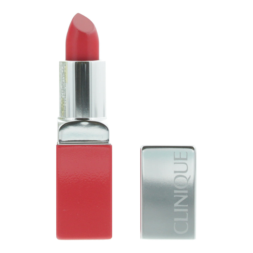 Clinique Pop Poppy Pop Lip Colour + Primer 3.9g - Product