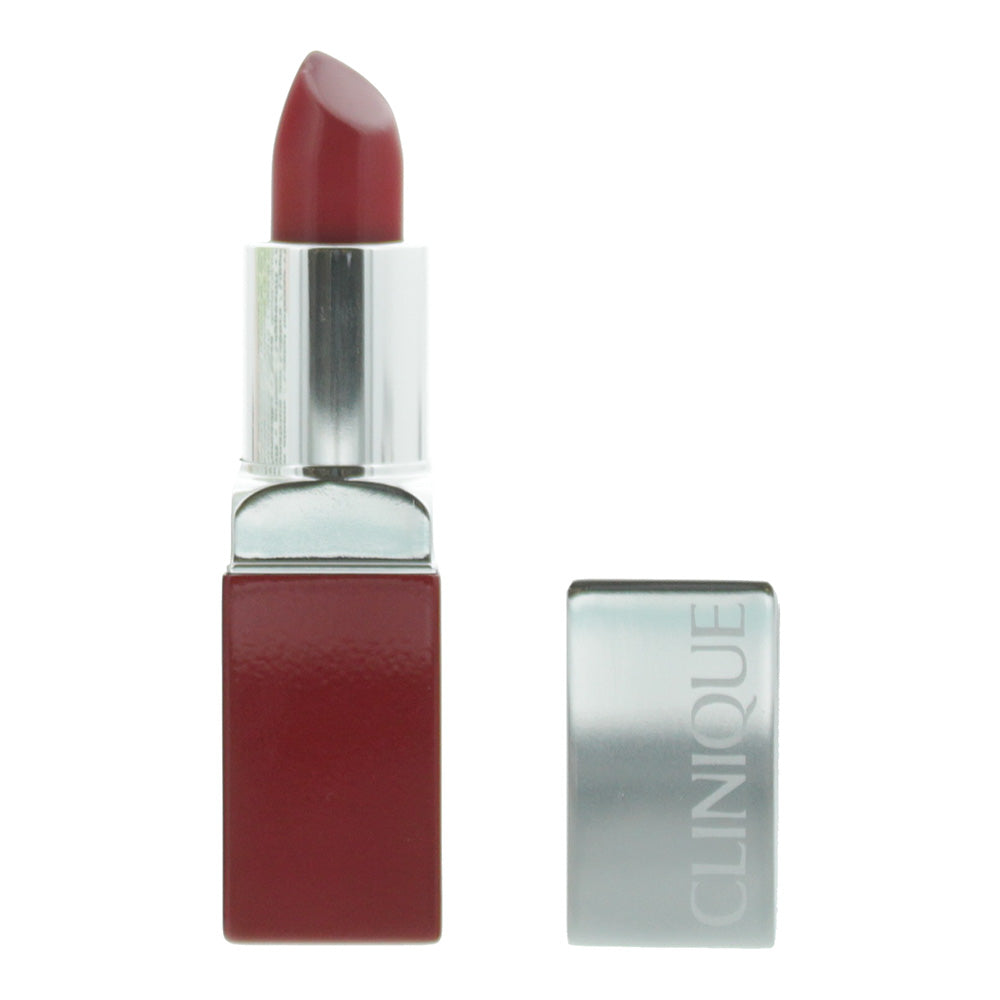Clinique Pop Passion Pop Lip Colour + Primer 3.9g - Product
