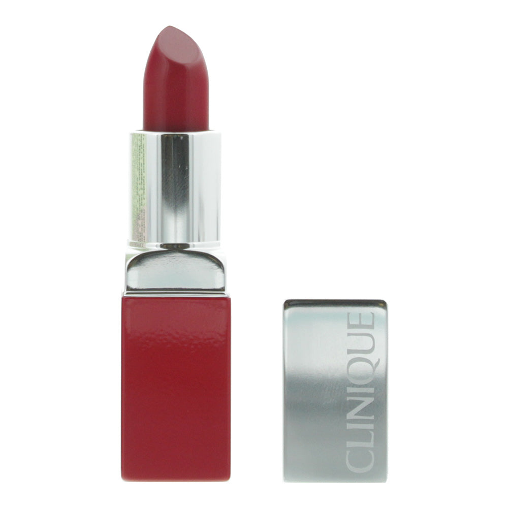 Clinique Pop Cherry Pop Lip Colour + Primer3.9g - Product