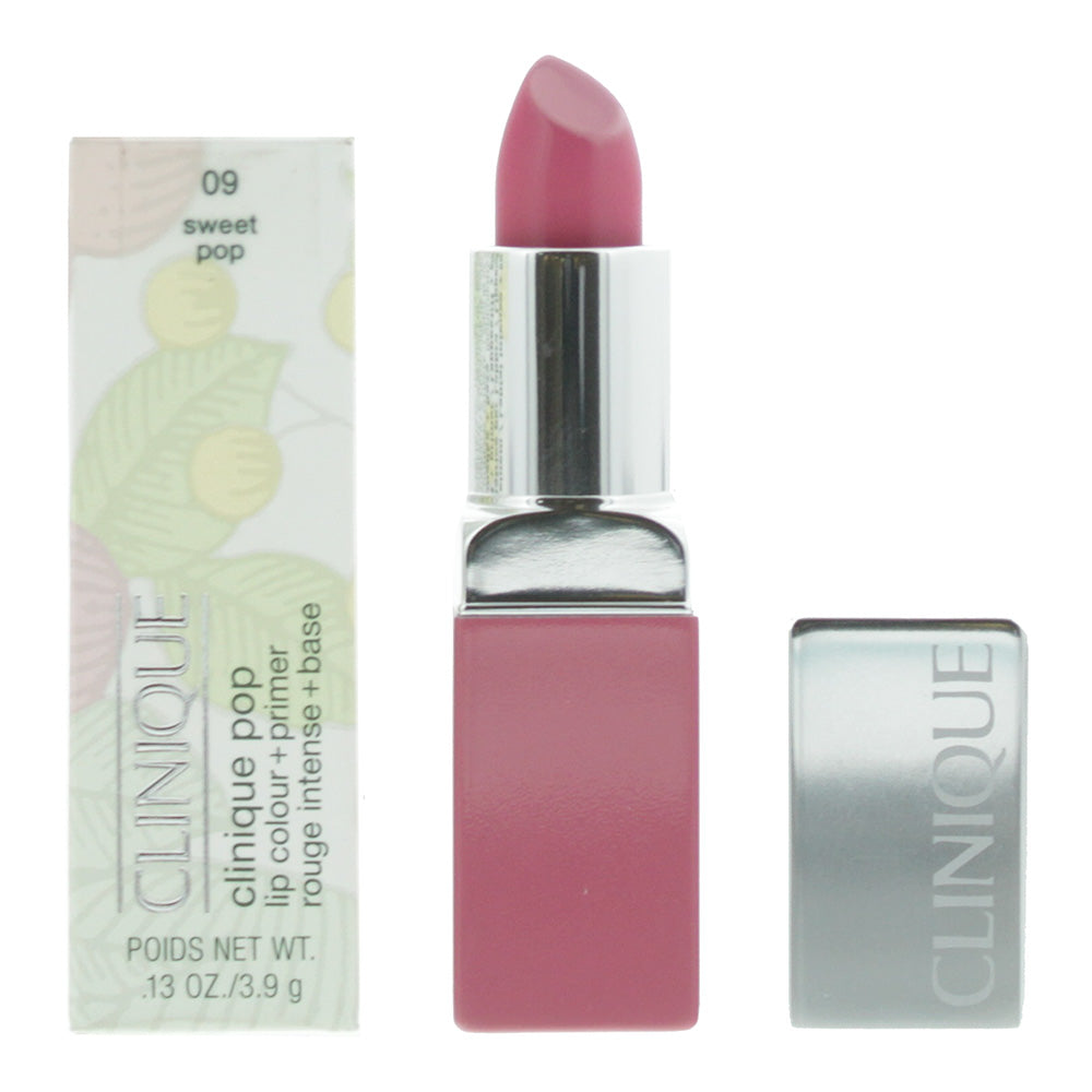 Clinique Pop Sweet Pop Lip Colour + Primer 3.9g