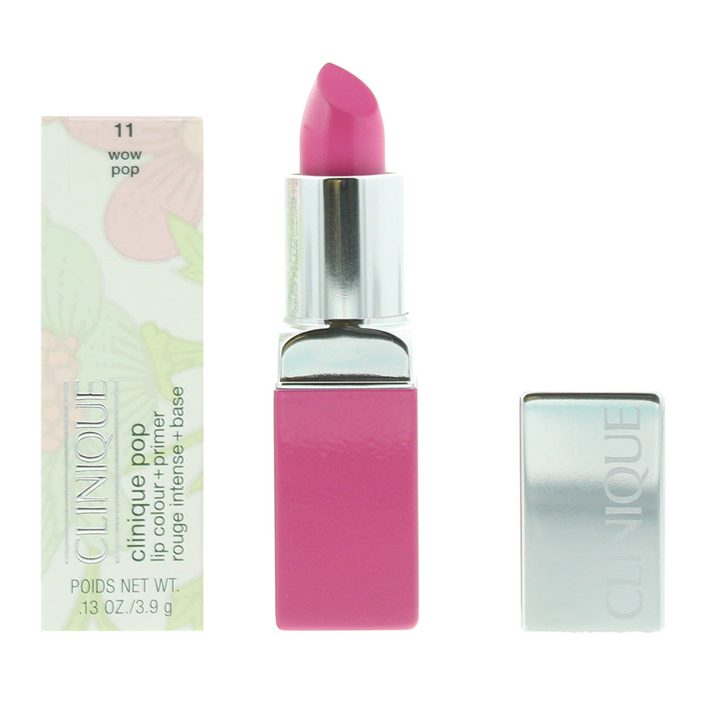 Clinique Pop Wow Pop Lip Colour + Primer 3.9g