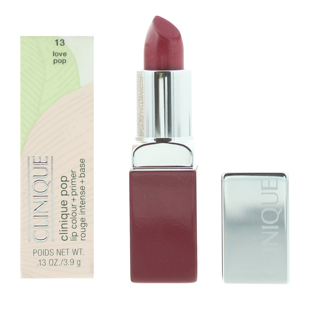 Clinique Pop Love Pop Lip Colour + Primer 3.9g