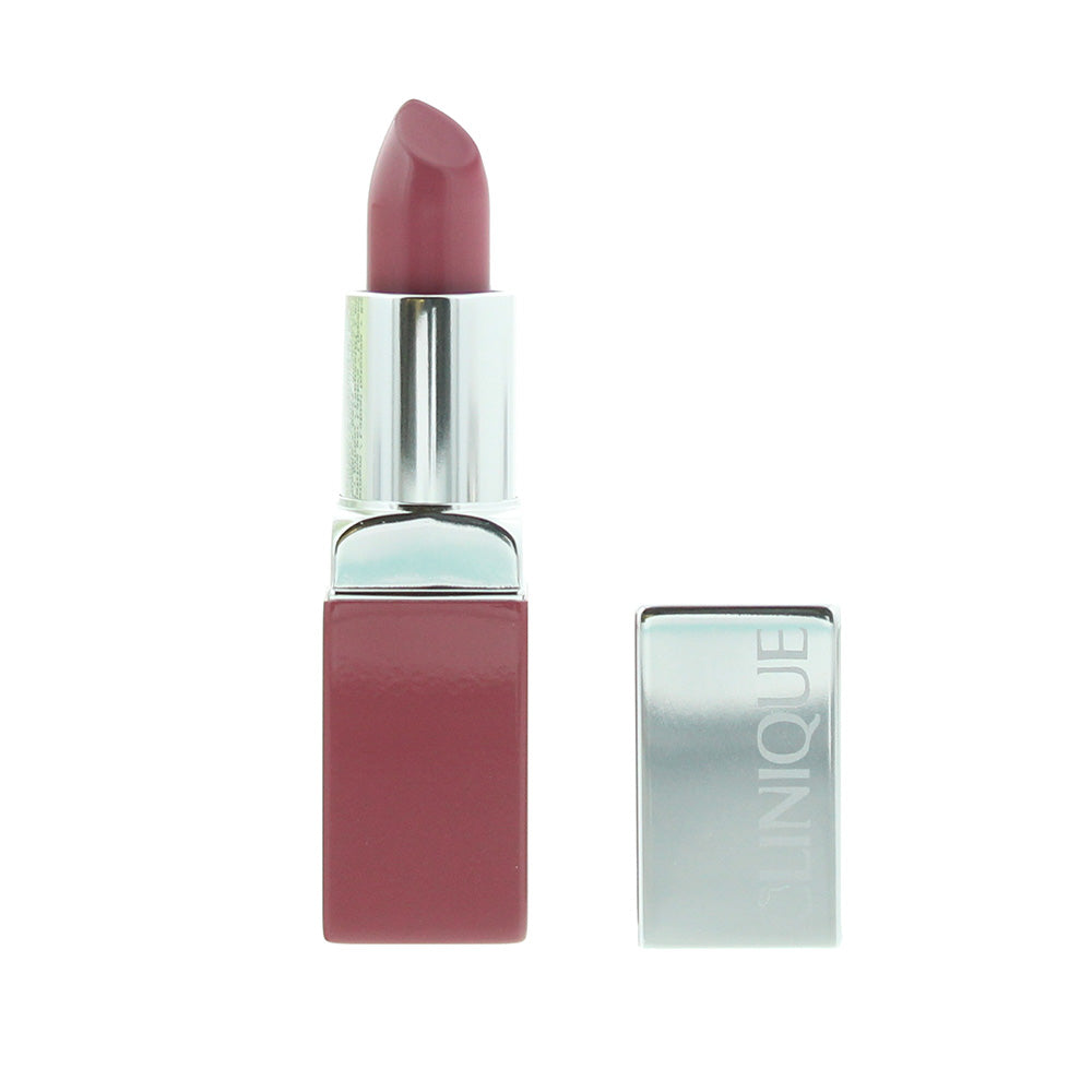 Clinique Pop Plum Pop Lip Colour + Primer 3.9g - Product