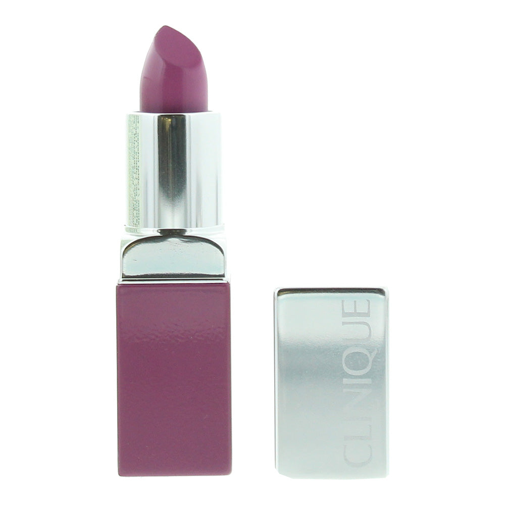 Clinique Pop Grape Pop Lip Colour + Primer 3.9g - Product