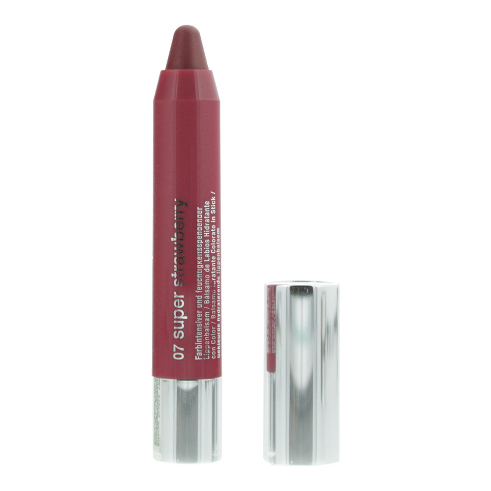 Clinique Chubby Stick Super Strawberry Lip Colour 3g - Product