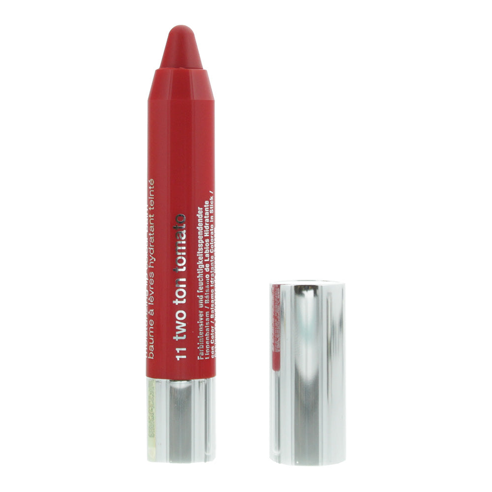 Clinique Chubby Stick Two Ton Tomato Lip Colour 3g - Product