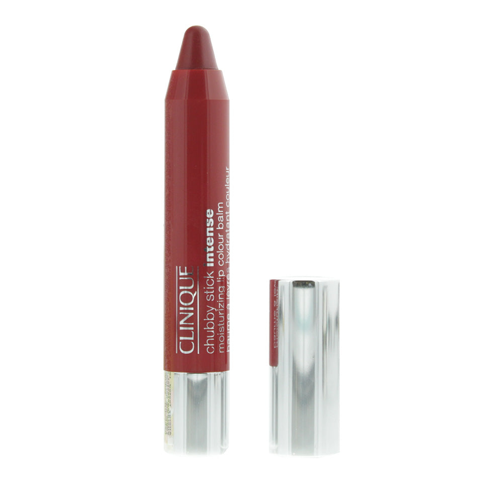 Clinique Chubby Stick 14 Robust Rouge Lip Colour 3g - Product
