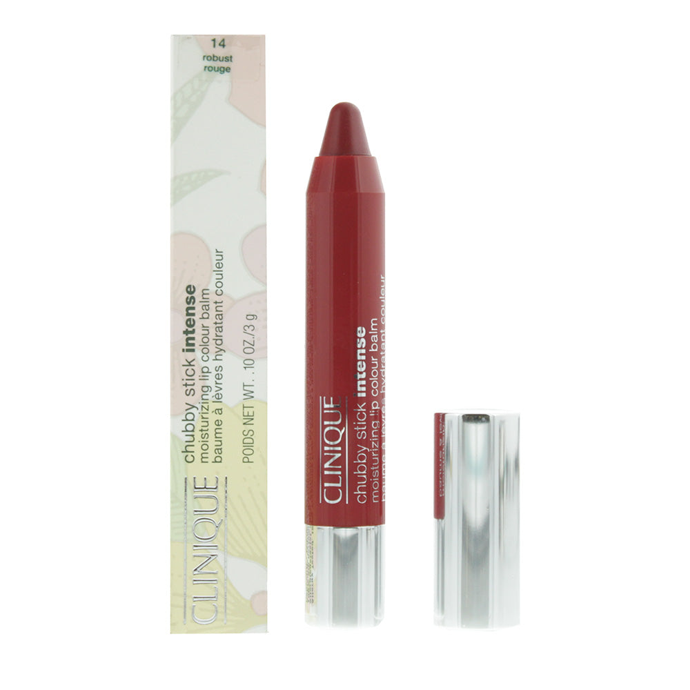 Clinique Chubby Stick Robust Rouge Lip Colour 3g