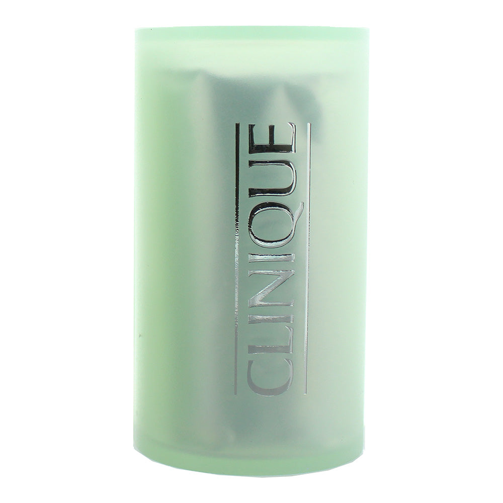 Clinique Facial Soap Oily Skin With Dish 100g - Product