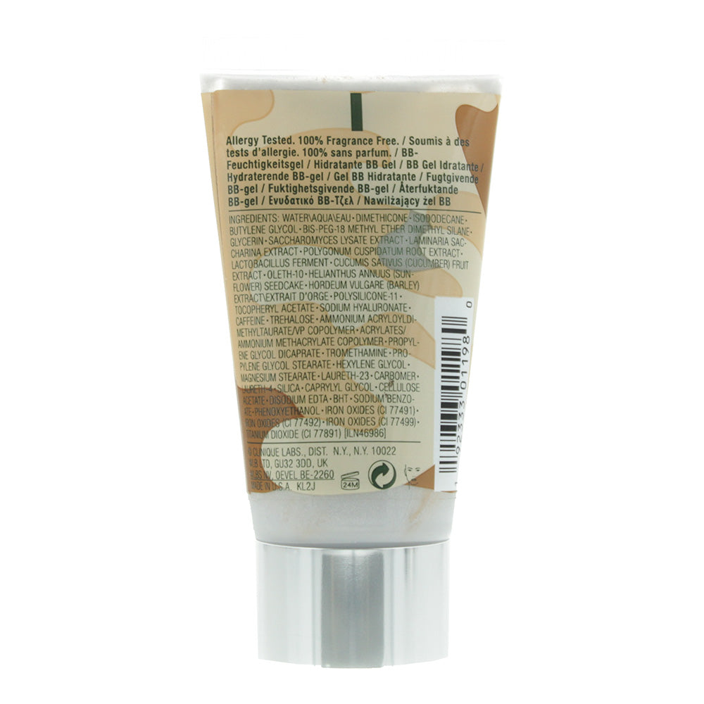 Clinique Dramatically Different BB Gel 50ml