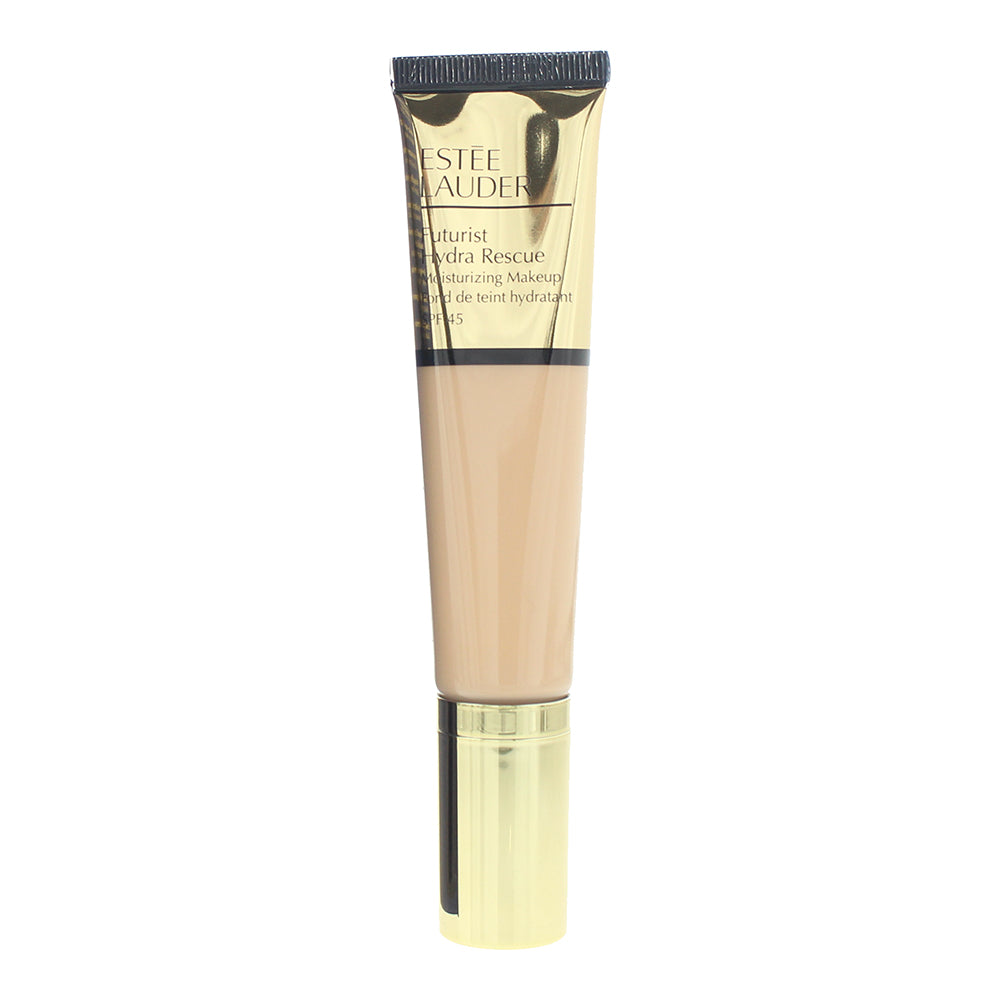 Estée Lauder Futurist Hydra Rescue 1W2 Sand Moisturising Makeup 35ml - Product