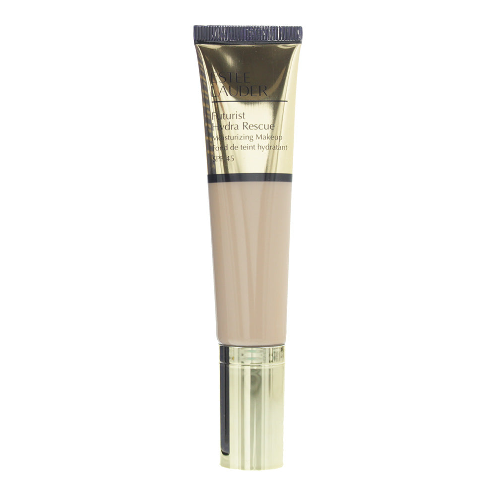 Estée Lauder Futurist Hydra Rescue Spf 45 2N1 Desert Beige Foundation 35ml - Product
