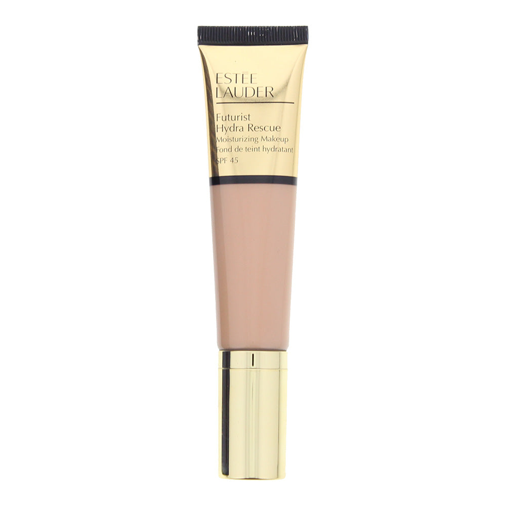 Estée Lauder Futurist Hydra Rescue 3C2 Pebble Moisturising Makeup 35ml - Product