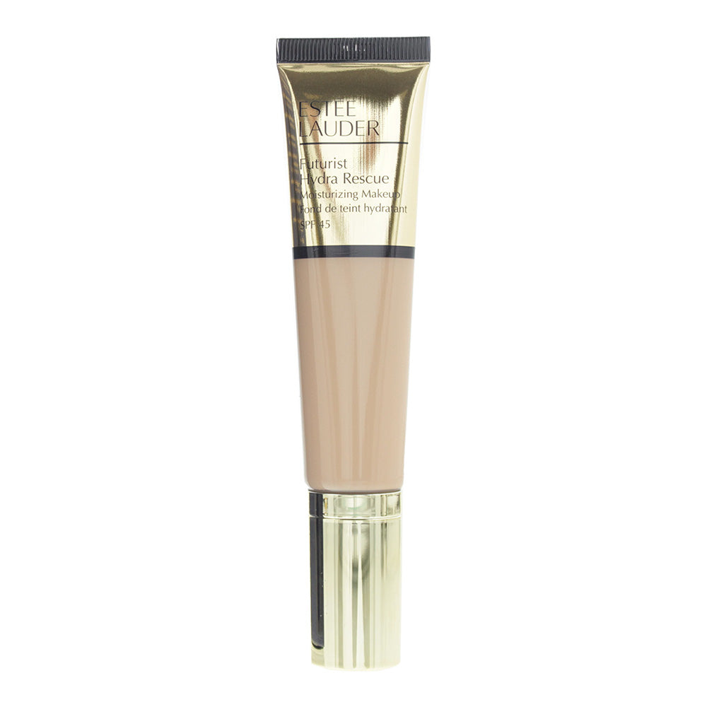 Estée Lauder Futurist Hydra Rescue 3N2 Wheat Moisturising Makeup 35ml - Product