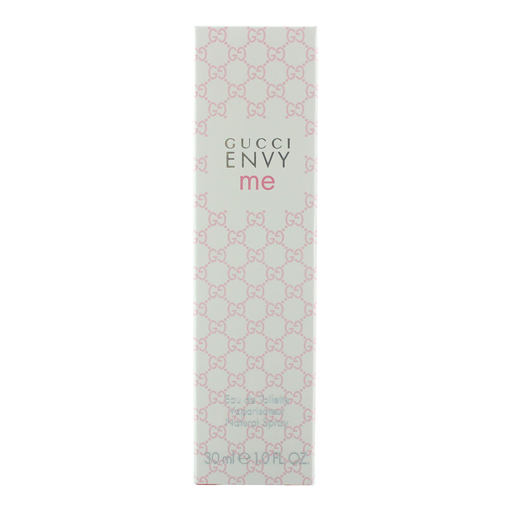 Gucci Envy Me Eau de Toilette 30ml - Box
