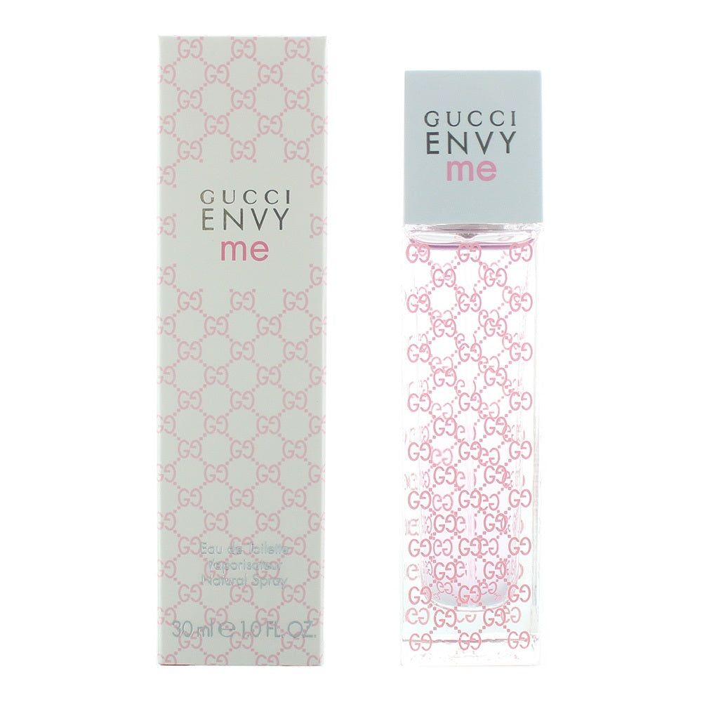 Gucci Envy Me Eau de Toilette 30ml