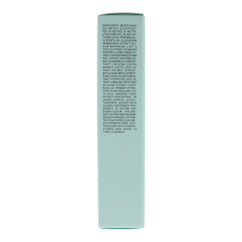 Estée Lauder Advanced Night Repair Eye Mask 4 Pairs - Ingredients