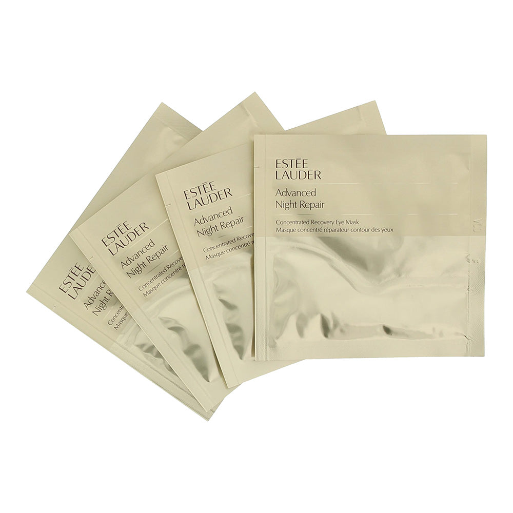 Estée Lauder Advanced Night Repair Eye Mask 4 Pairs - Product