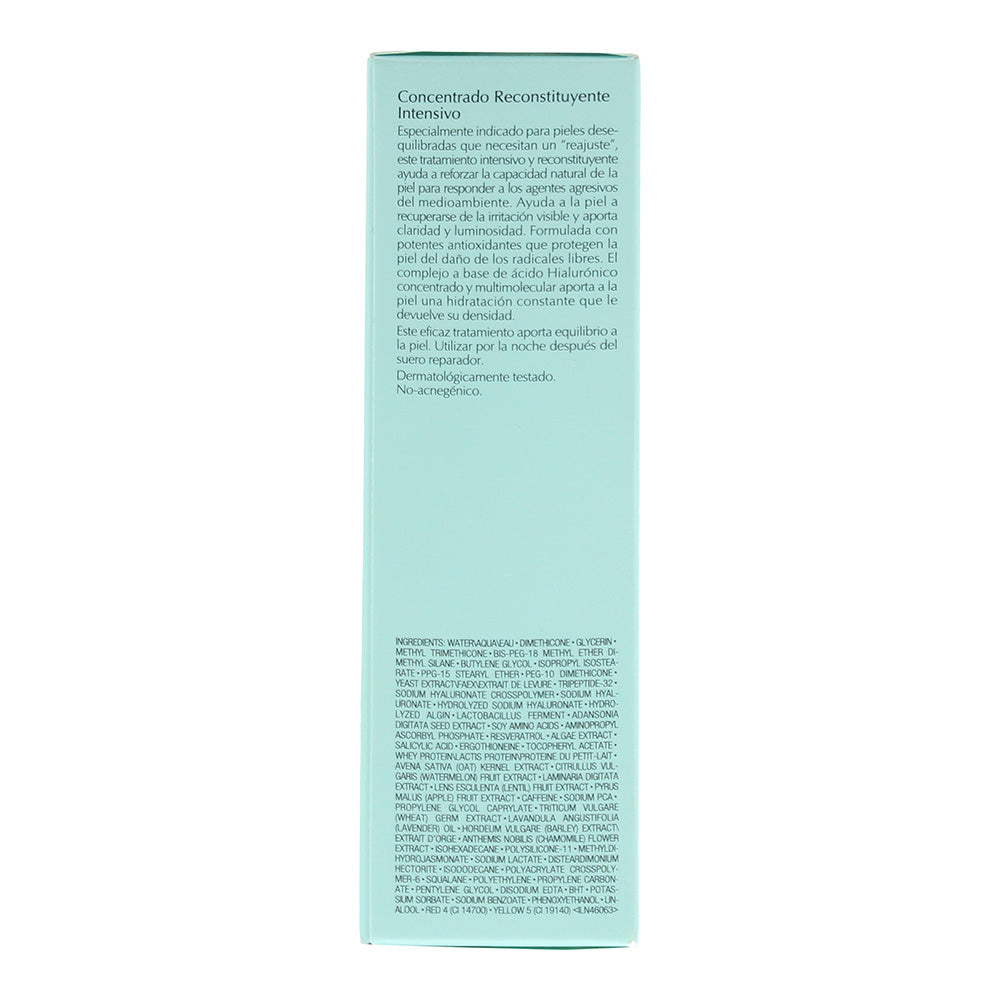 Estée Lauder Advanced Night Repair Intense Reset Concentrate Serum 20ml - Ingredients