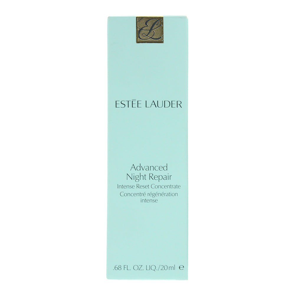 Estée Lauder Advanced Night Repair Intense Reset Concentrate Serum 20ml - Box