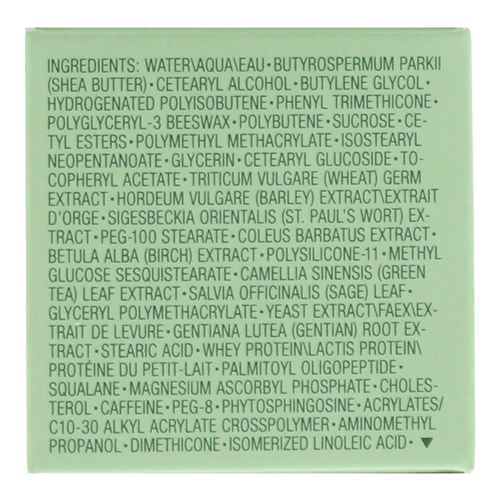 Clinique All About Eyes Rich Baume Yeux Anti-Poches Anti-Cernes All Skin Types Moisturiser 15ml