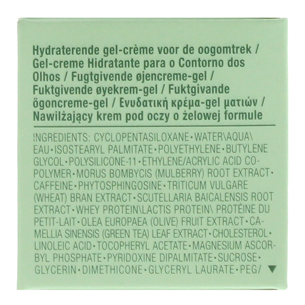 Clinique Clinique Sion Yeux Anti-Poches Anti-Cernes All about eyes Moisturiser 15ml