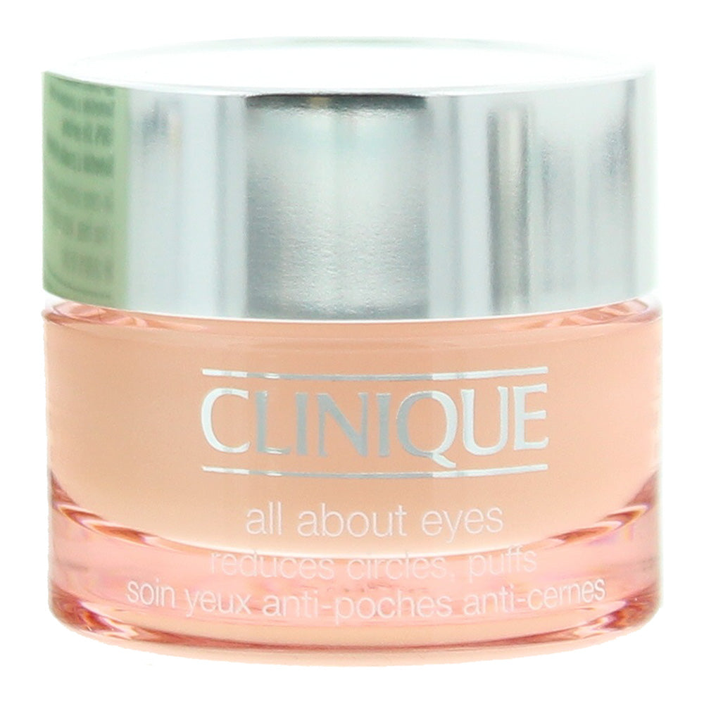 Clinique All About Eyes Eye Cream 15ml - Product