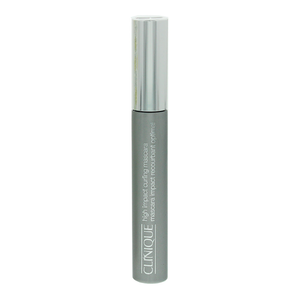 Clinique High Impact Curling Mascara Black 8ml - Product