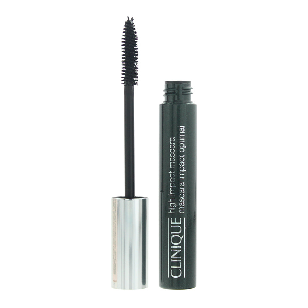 Clinique High Impact 01 Black Mascara 7ml - Product