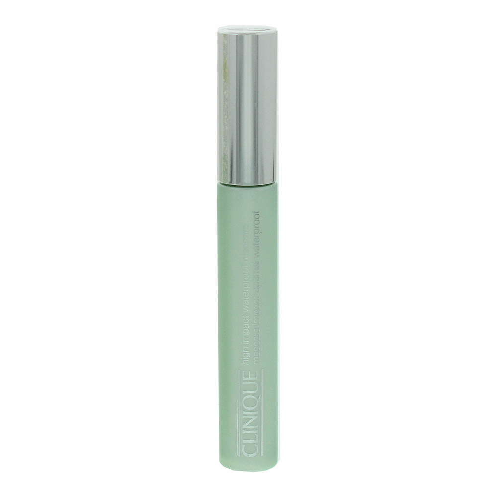 Clinique High Impact Waterproof Black/Brown Mascara 8ml - Product