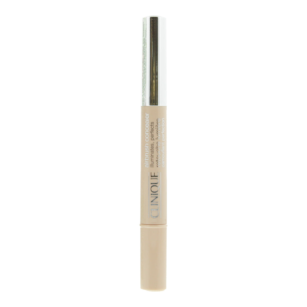 Clinique Clinique Airbrush Concealer 04 Neutral Fair 1.5ml - Product