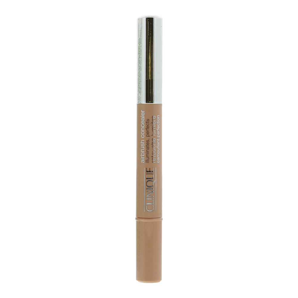 Clinique Airbrush Concealer 02 Medium 1.5ml - Product