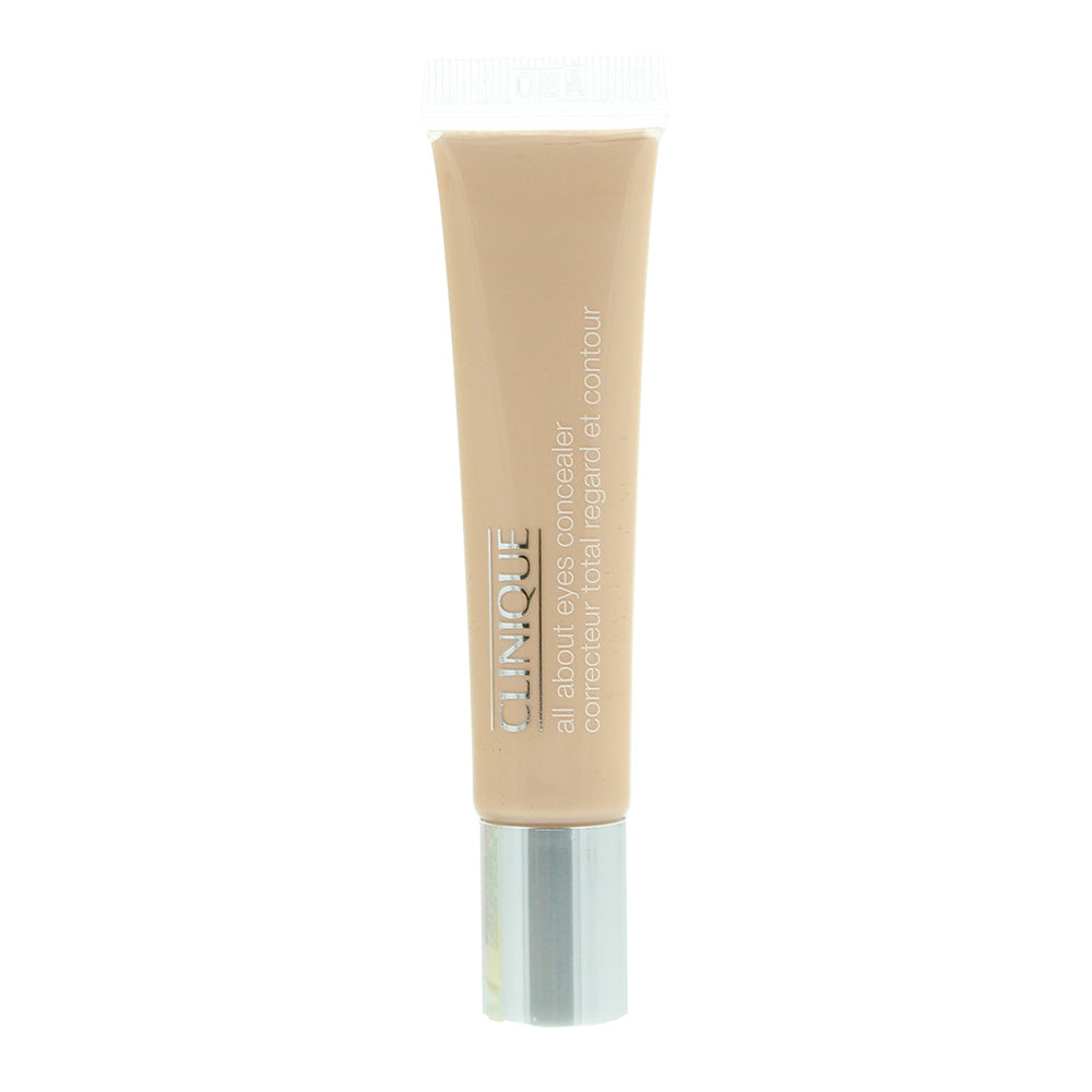 Clinique All About Eyes Concealer 10ml 01 Light Neutral - Product