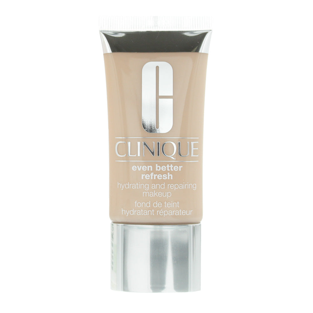 Clinique Even Better Hydrating & Repairing Cn10 Alabaster Foundation 30ml - Product