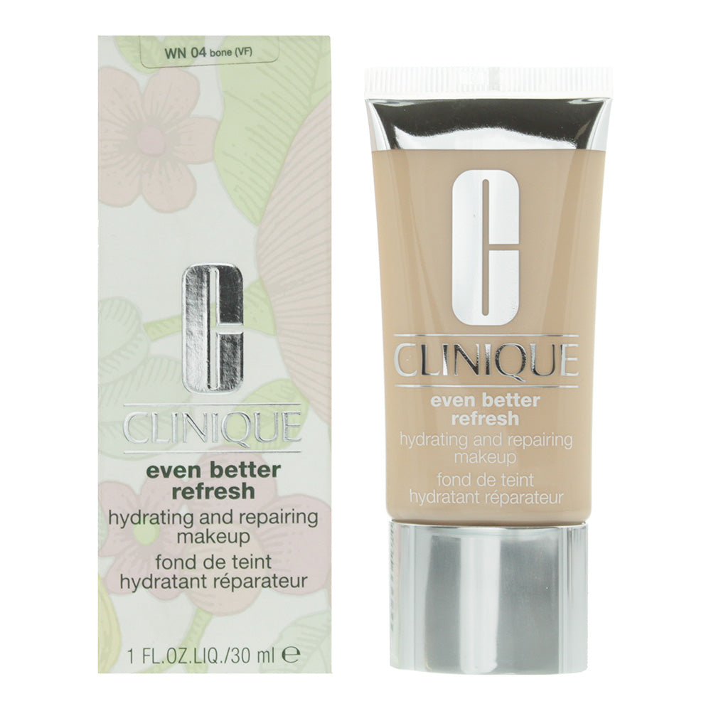 Clinique Even Better Refresh Repairing Wn 04 Bone Foundation 30ml