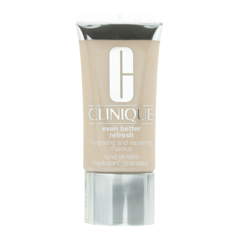 Clinique Even Better Hydrating & Repairing Wn01 Flax Foundation 30ml - Product