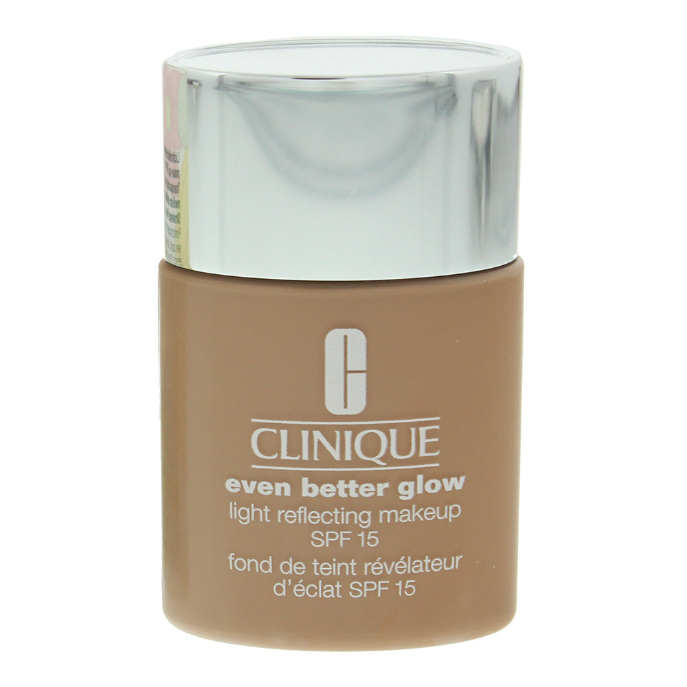 Clinique Even Better Glow Spf15 Cn70 Vanilla Foundation 30ml - Product
