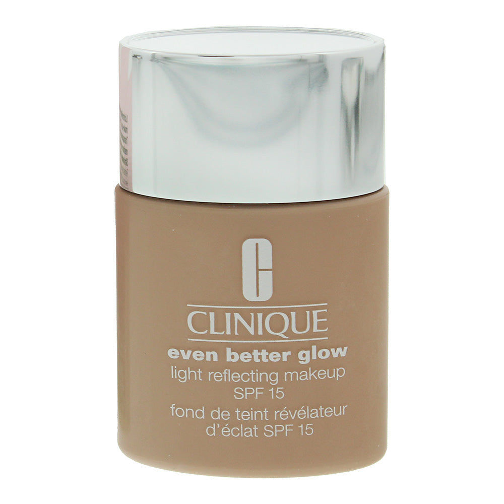 Clinique Even Better Glow Light Reflecting Spf15 28 Ivory Foundation 30ml - Product