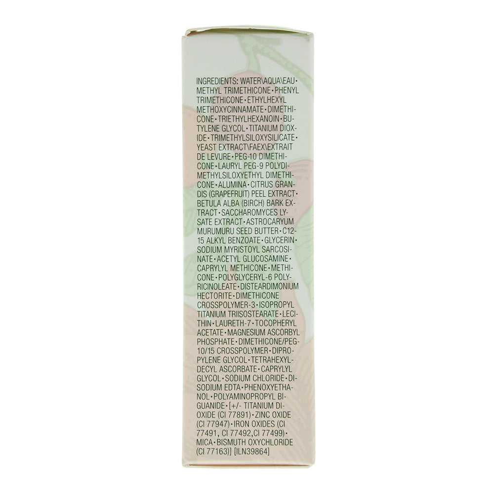 Clinique Even Better Makeup Spf 15 Cn28 03 Ivory Foundation 30ml