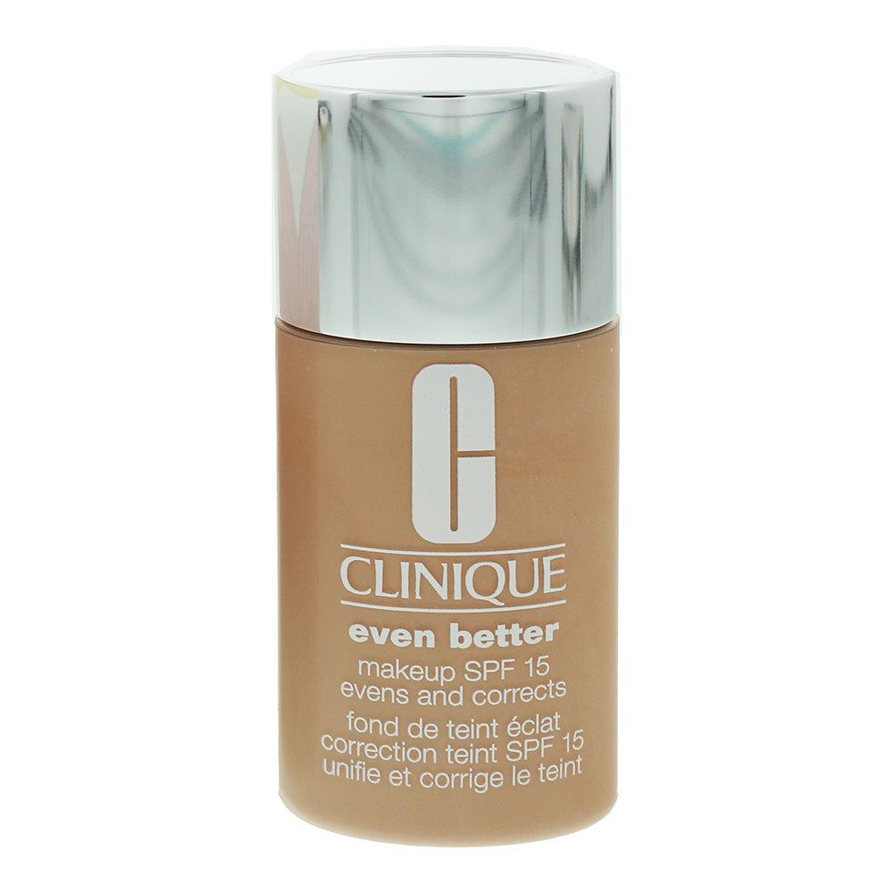 Clinique Even Better Makeup Spf 15 Cn28 03 Ivory Foundation 30ml - Product