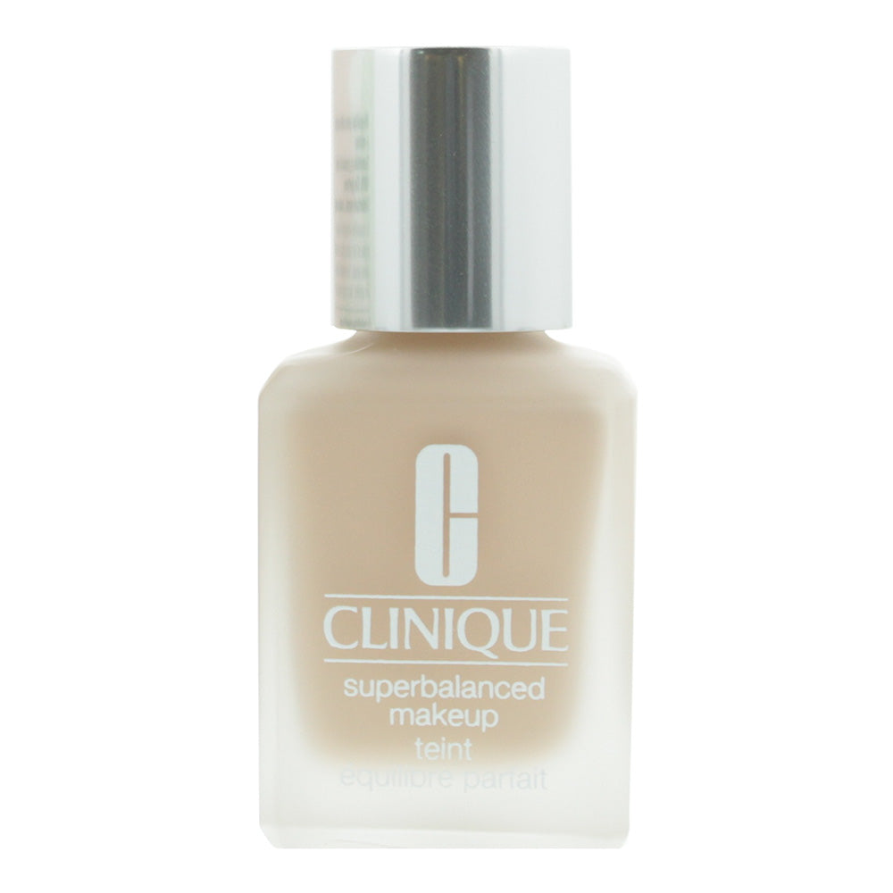 Clinique Superbalanced Makeup 27 Cn10 Alabaster Foundation 30ml - Product