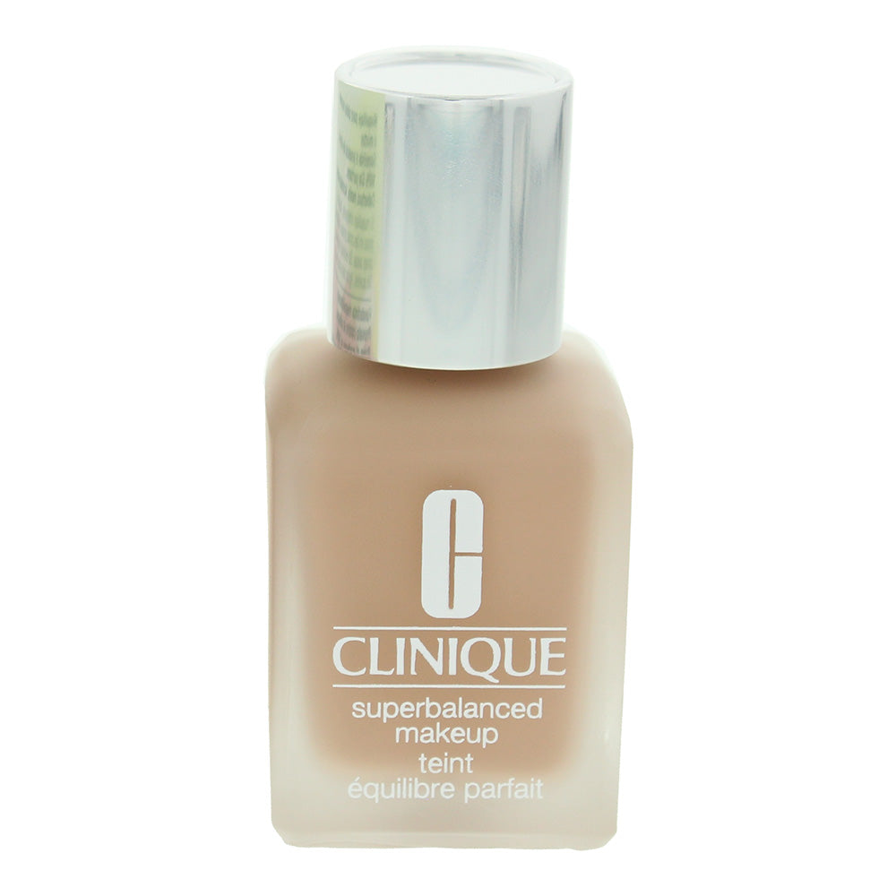 Clinique Clinique Superbalanced Makeup 08 Porcelain Beige Foundation 30ml - Product