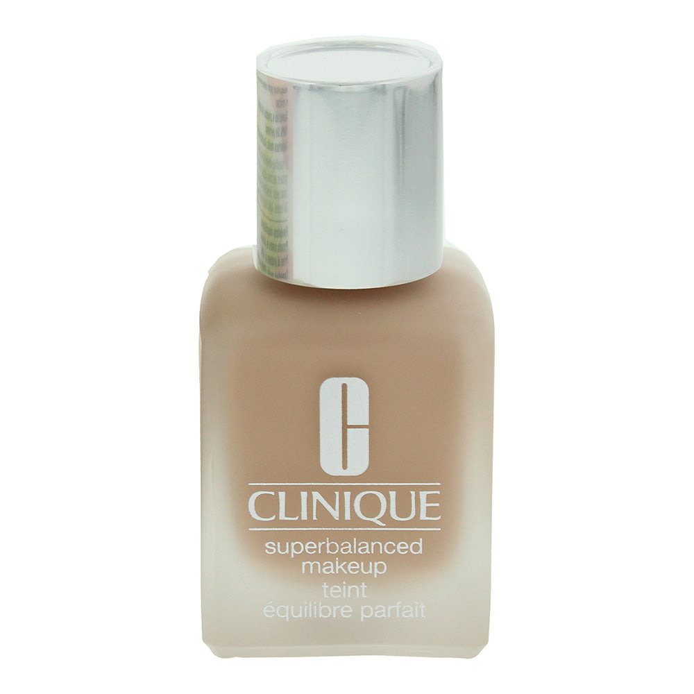 Clinique Superbalanced Makeup 07 Cn42 Neutral Foundation 30ml - Product