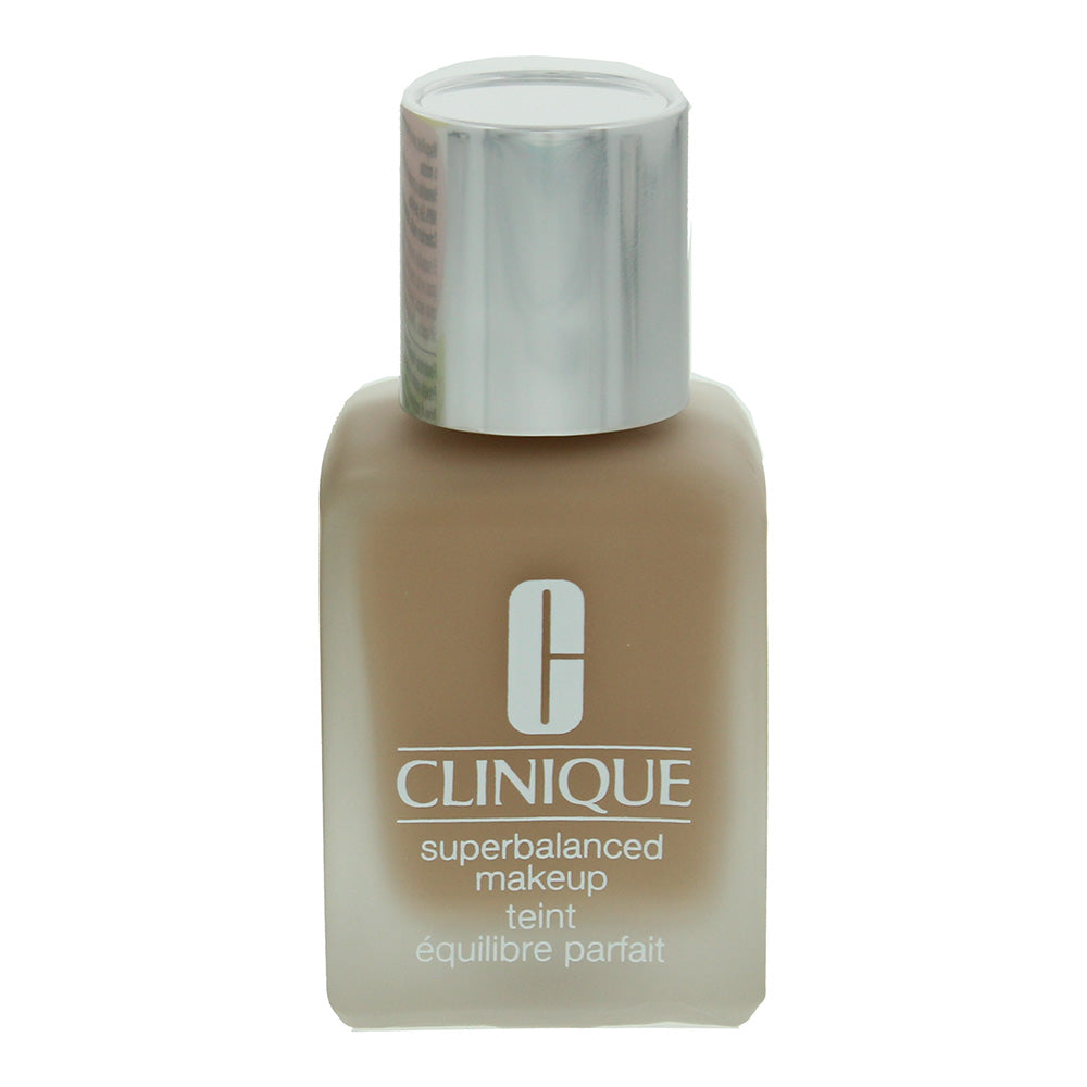 Clinique Superbalanced Makeup 05 Cn70 Vanilla Foundation 30ml - Product