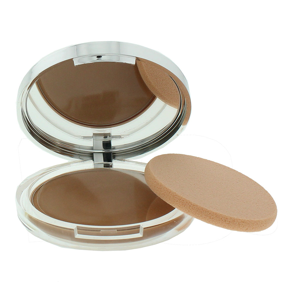 Clinique Stay-Matte 04 Stay Honey Pressed Powder 7.6g - Product